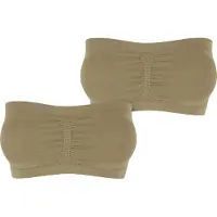 Urban Classics Pads Bandeau Bh 2 Einheiten