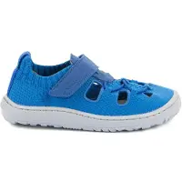 Froddo - Kid's Barefoot Light Sandal - Sandalen Gr 25 blau