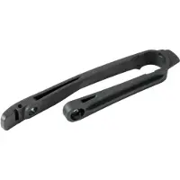 Polisport Gleitschiene Schwinge für KTM EXC 300 TPI Baujahr 2018-2019 schwarz von - Neu