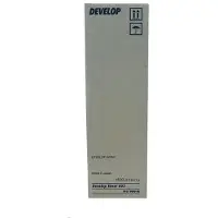 Develop 603 Toner 8935908000, Schwarz für D-5200id
