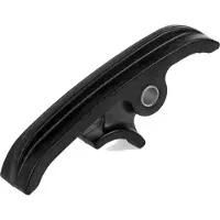 Polisport Gleitschiene Schwinge für KTM SX 300 TPI Baujahr 2023 schwarz#1 von - Neu