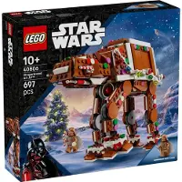 LEGO Star Wars 40806 Lebkuchen AT-AT