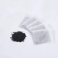 StarTech.com Pure Distillers, Aktivkohle-Filterbeutel für Wasserdestillierer, 20er-Pack, Weiß, reinigt Wasser und entfernt Verunreinigungen