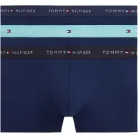 Tommy Hilfiger Um0um03890 Trunk Boxershorts 3 Einheiten