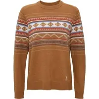Elevenate Women Fionnay Knit pecan brown (008) S