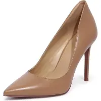 Michael Kors 3338AU KEKE PUMP Frau Dekolleté