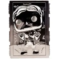 Funko POP! POP PIN! Star Wars Han Solo Carbonite #12