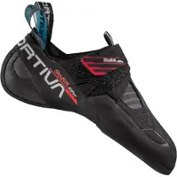 La Sportiva Skwama Lite Woman black/malibu blue (K00B02) 335