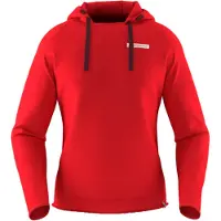 La Sportiva - Telendos Hoody - Hoodie Gr XL rot