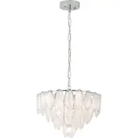 Stars of Light Design-Kronleuchter – Ø 49 cm Carvario