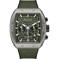 Police Coswig PEWGQ0093401 Herrenchronograph
