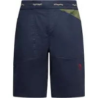 La Sportiva Bolt Short Men night sky/mountain red (B46R24) XS