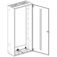 ABN System-Gehäuse S29