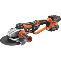 AEG BEWS18-230BL-0 Brushless Akku-Winkelschleifer 230mm 18V