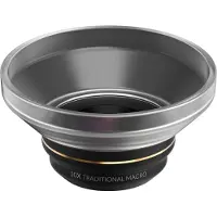 ShiftCam LensUltra 10x Traditional Macro Smartphone Lens