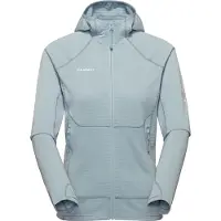 Mammut Damen Unterjacke Taiss ML Hooded Jacket Women