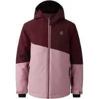 Regatta Dare 2b WIP DKP562-0FY in Fig/Lilas color size 5-6 años