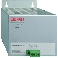 ELSO Batteriemodul zur Erweiterung der USV MEDIOPT Care 735270