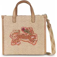 Oilily Haroon Handtasche- maatOne size