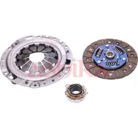 ASHIKA Kupplungssatz Kupplung für DAIHATSU Cuore VI (L251, L250, L260) 92-06-626