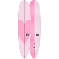 Ocean & Earth Sar Bear Epoxy Soft 8´6´´ Surfbrett