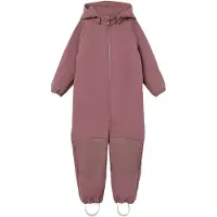 Name it Softshelloverall "NMNALFA SOFTSHELL SUIT SOLID FO NOOS"