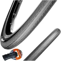 Maxxis Dolomiites 700x28c (28-622) SilkWorm faltbar schwarz ETB88753200