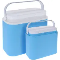 Progarden Kühlboxenset 2 Stück 30 + 10 Liter