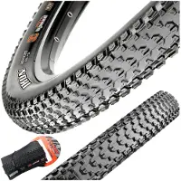 Maxxis Ikon-Reifen 29x2,35 (60-622) 3C MaxxSpeed EXO TR – Faltreifen schwarz ETB00465300