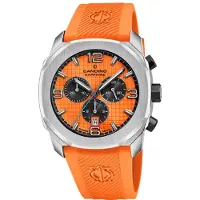 Candino - C4774/2 - Armbanduhr - Chronograph - Herren