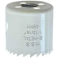 ECEF Sicherheitsventil, zweimetallisch, E, 14 mm