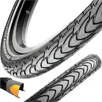 Maxxis Overdrive Excel 700c X 47 Steifer Urbanreifen