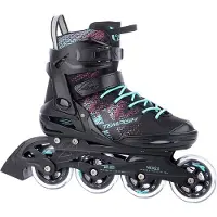 Tempish WOX 2.0 LADY türkis EU 42 Inlineskates