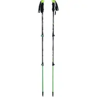 Viking Kivi Green 65 - 135 cm Trekkingstöcke