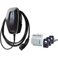 MENNEKES Wallbox Amtron 4You PV-Bundle 1313201265BK (1313201265BK)
