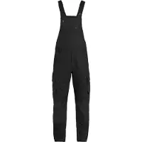 FHB Latzhose Pascal Gr. 56 schwarz