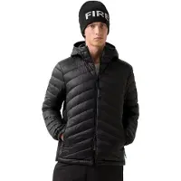 Bogner Fire + Ice Herren Steppjacke ELVIS black : 56 Größe: 56