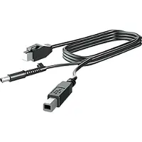 HP Dp Und Usb-stromversorgung Für L7014 Kabel 3m