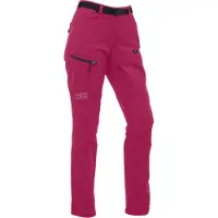 MAUL Astoria 3XT - lange Hose elast rose violet rose violet 20