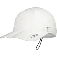 CMP 6505128 Kappe Weiß Herren,Damen Weiß One Size
