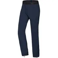 Ocun - Mánia Eco Pants - Kletterhose Gr S blau