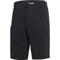 Vaude - Tamaro Shorts III - Radhose Gr 3XL schwarz