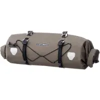 Ortlieb Handlebar-pack Flex dark sand