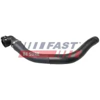 Fast Sports Nutrition Kühlerschlauch Wasserschlauch für FIAT Doblo Cargo (223) FT61333