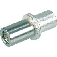 Harting HC PE-Kontakt Buchse m.Axial
