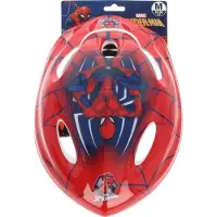 Spiderman Marvel Spider-Man Fahrradhelm