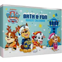 KTN PAW Patrol: Badespaß-Adventskalender