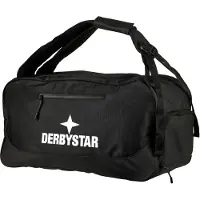 Derbystar Sporttasche Brillant M schwarz 41l
