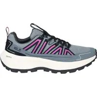 Jack Wolfskin - Women's Wild Hike Low - Multisportschuhe Gr 37,5 weiß