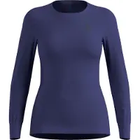 Odlo Active Warm Eco Langarm-baselayer